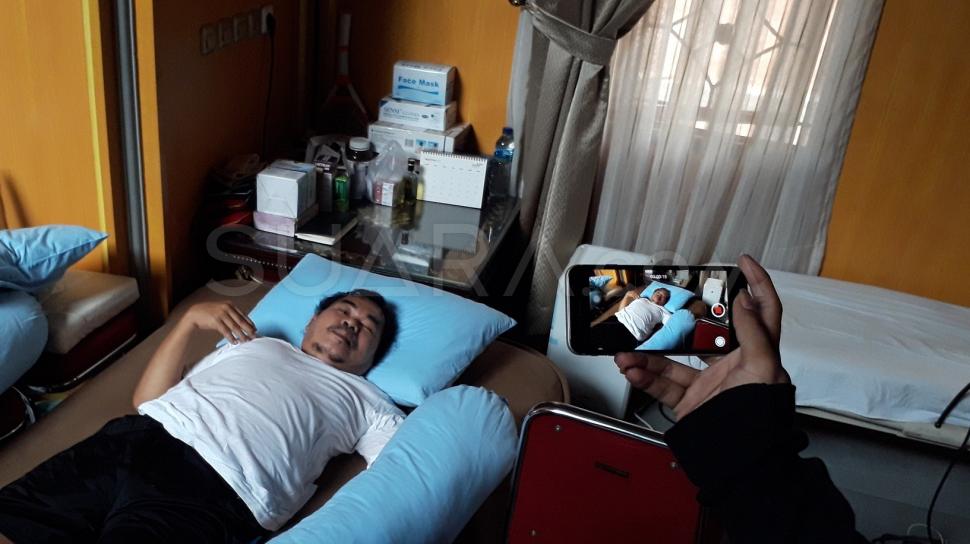 Mat Solar Wafat, Dunia Hiburan Berduka