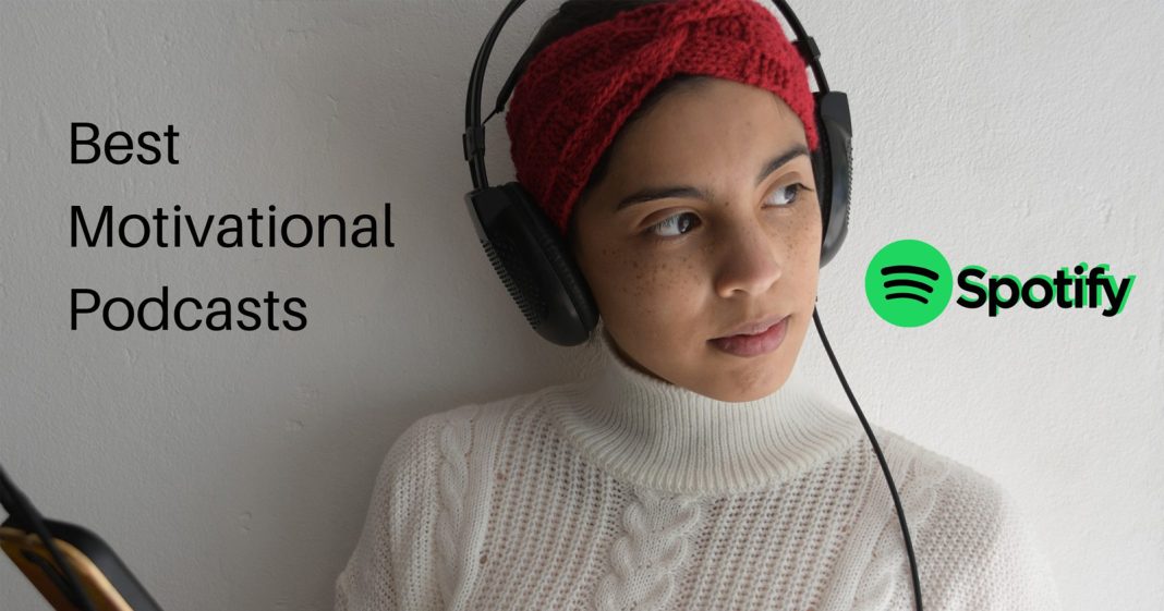 Rekomendasi Podcast Spotify Yang Wajib Di Dengarkan Tahun Ini