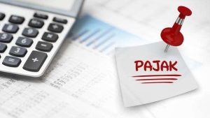 Biaya Pajak