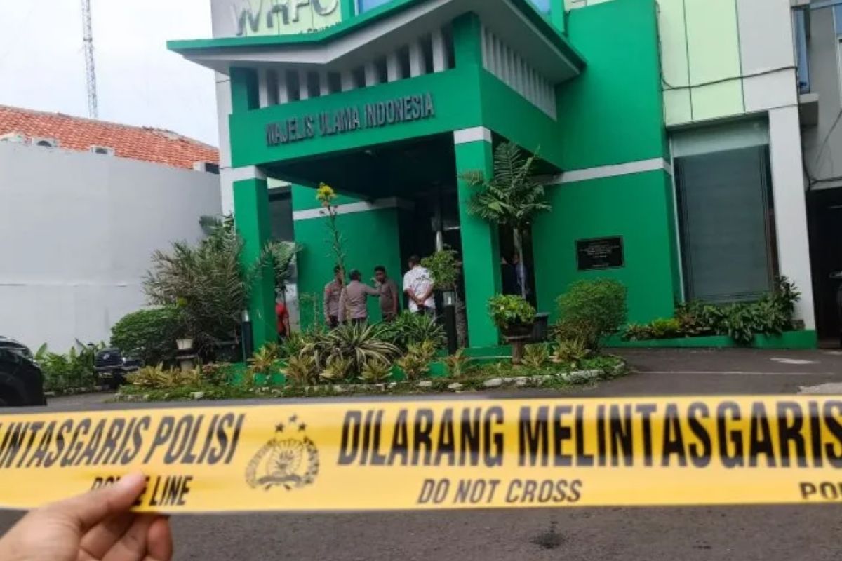 Desakan Komnas HAM: Usut Tuntas Penembakan 3 Polisi