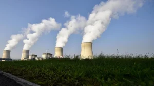 Masa Depan Energi Nuklir