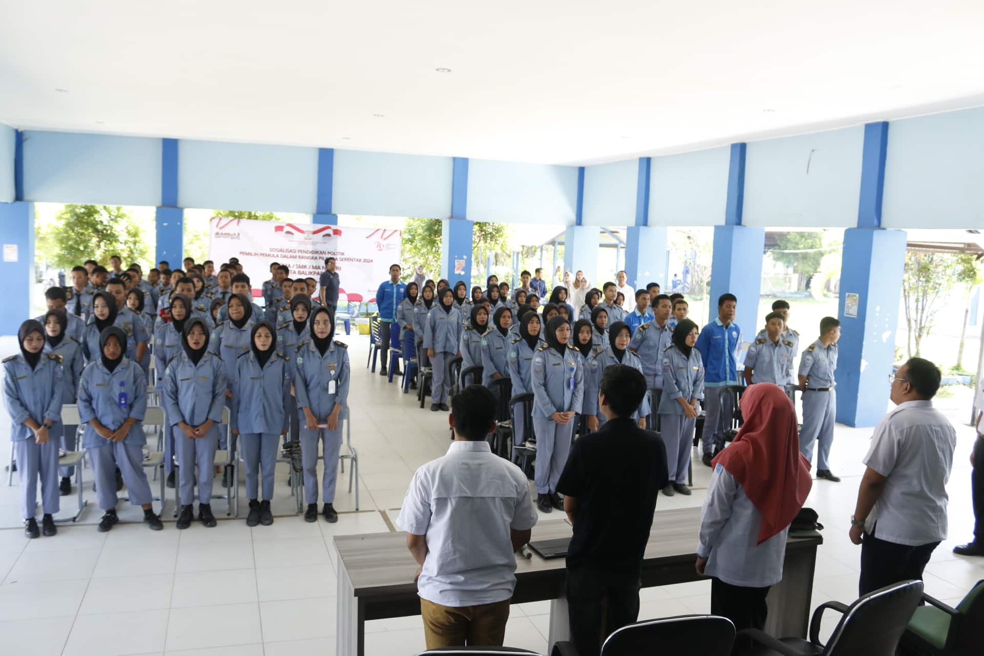 Pendidikan Politik: Bagaimana Itu Dapat Mengubah Pemilih Muda?