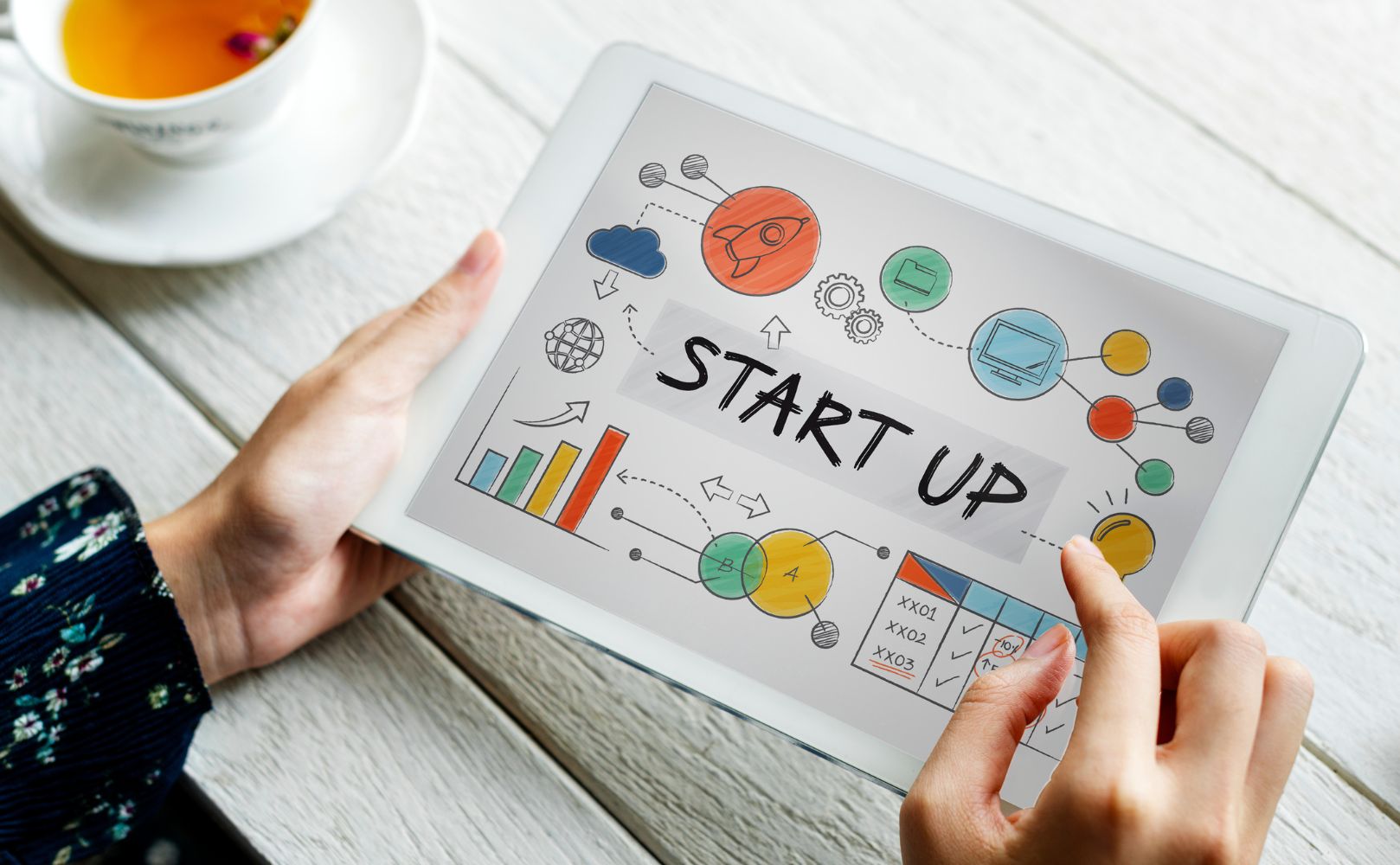 Startup Indonesia Semakin Mendunia