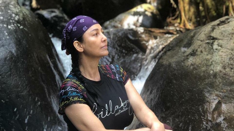 Kondisi Meriam Bellina Usai Alami Serangan Jantung Mendadak