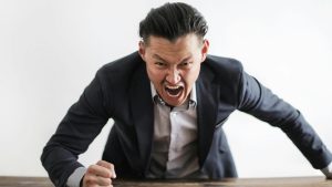 Seni Mengelola Emosi