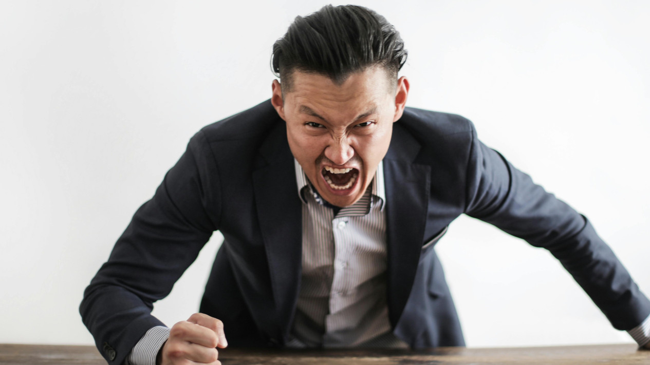 Seni Mengelola Emosi: Terapi Alternatif Yang Kembali Populer