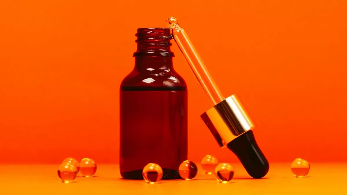 Rahasia Menggunakan Retinol Atasi Jerawat Dan Penuaan Dini