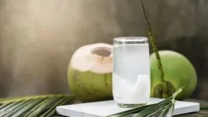 Air Kelapa