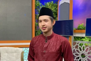 Ustadz Dennis Lim
