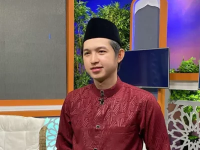 Ustadz Dennis Lim