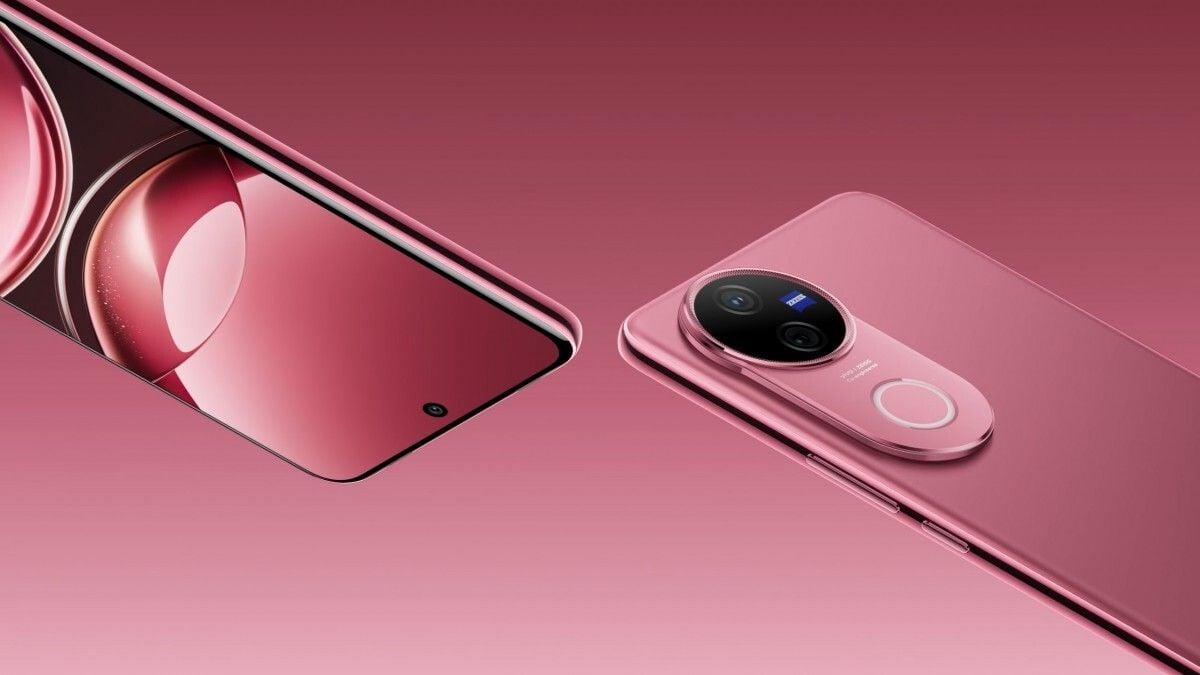 Analisis Kamera Vivo V50: Mid-Range & Kualitas Foto Flagship