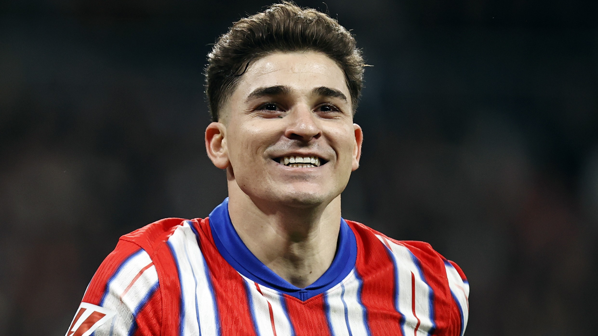 Real Madrid Terkapar, Julian Alvarez Buktikan Kehebatannya