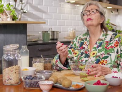 Sumber Protein Terbaik