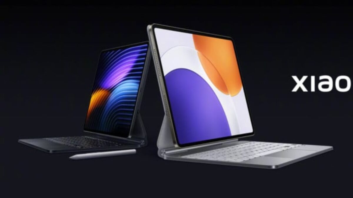 Xiaomi Pad 8 & Pad 8 Pro: Hadir Dengan Fitur Integrasi macOS?