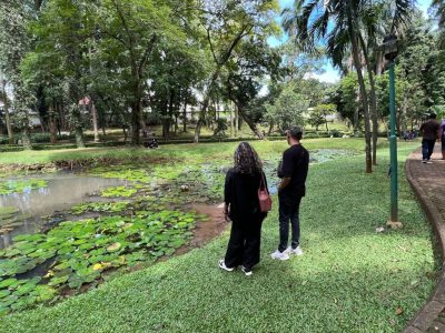 2026 Di Buka: Taman Bendera Pusaka, Ikon Baru Blok M