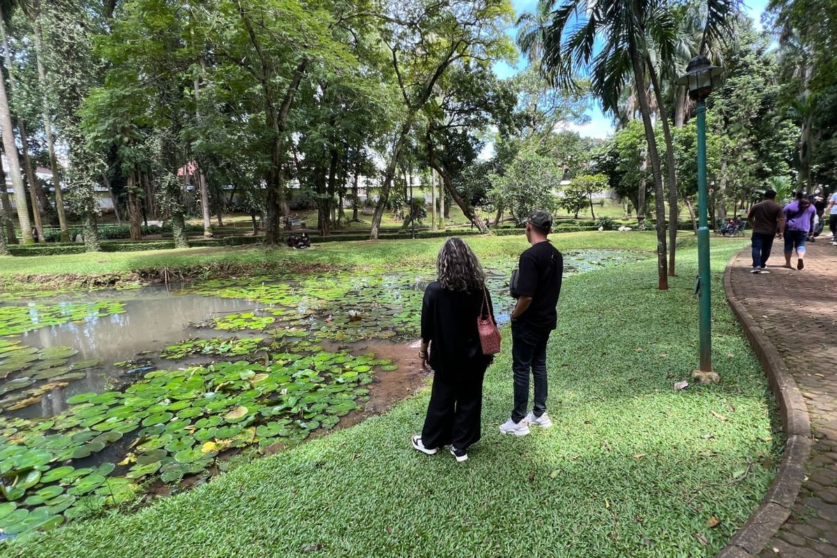 2026 Di Buka: Taman Bendera Pusaka, Ikon Baru Blok M