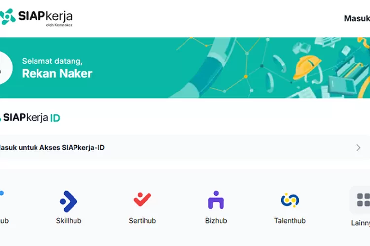 Fitur Rahasia SIAPkerja Wajib Kamu Tahu