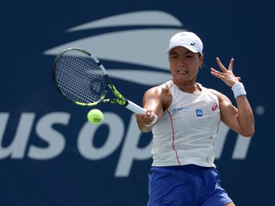 Kisah Janice Tjen: Gugup Lawan Raducanu, Raih Lompatan Karier