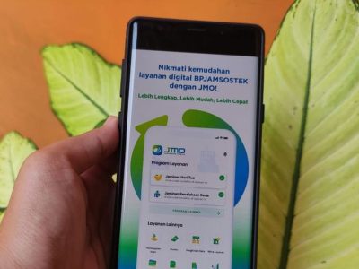 Masih Kerja, JHT Bisa Cair? Cek Aturannya!