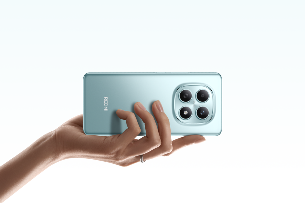 Redmi Berikutnya: Bocoran Ungkap Baterai 9.000 mAh!