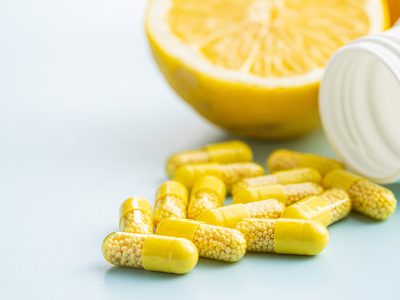 Stop Salah Paham! Vitamin C Non Asam Itu Ada & Bagus