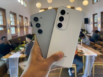 Dua Jagoan Baru Tecno Rilis Di Indonesia, Apa Bedanya?