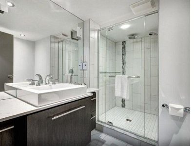 Terungkap! Rahasia Penempatan Kamar Mandi Di Hotel