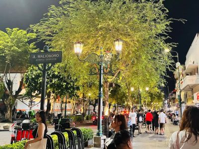 Trik Pemkot Yogya Genjot Wisata Saat Sepi