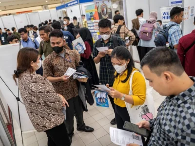 Waktunya Gen Z! BKN: Mereka Modal Utama Reformasi