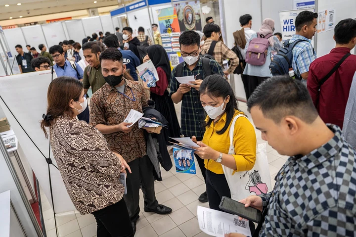 Waktunya Gen Z! BKN: Mereka Modal Utama Reformasi