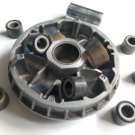 Roller Bisa Bikin CVT Motor Matic Gredek, Simak Sebabnya