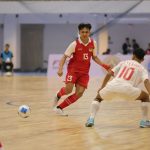 Jadwal Piala AFF Futsal U16 2025: Indonesia Tantang Vietnam di Laga Kedua