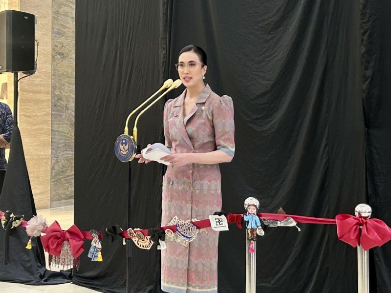 Babak Baru Pariwisata! Pemerintah Sahkan UU, Simak 4 Poinnya