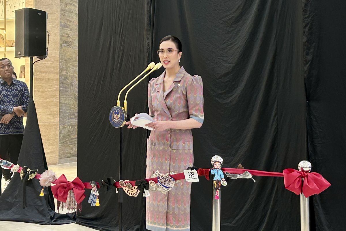 Babak Baru Pariwisata! Pemerintah Sahkan UU, Simak 4 Poinnya