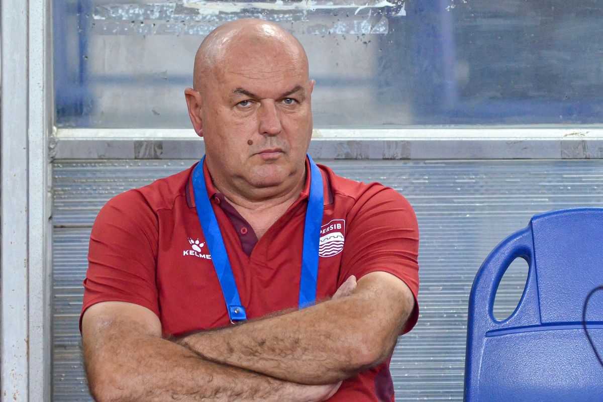 Duel Persib Vs Bangkok United: Update Skuad Dari Bojan Hodak