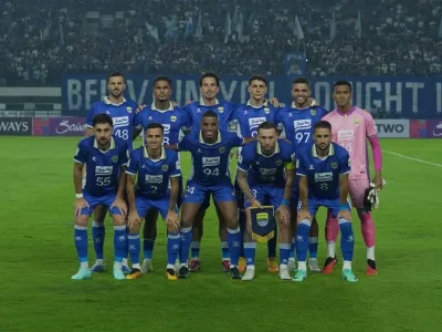 BRI Super League: Persib dengan Persiapan Yang Sangat Singkat