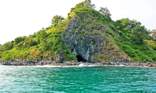 Pantai Kunti Ditutup Total, Keindahan Dijaga dengan Pembatasan