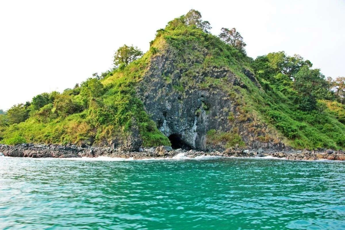 Pantai Kunti Ditutup Total, Keindahan Dijaga dengan Pembatasan