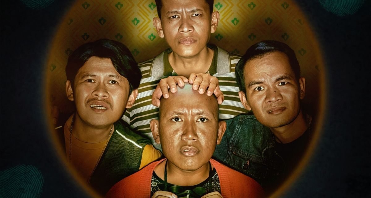 Agak Laen: Menyala Pantiku! Sukses Lampaui Film Pertama