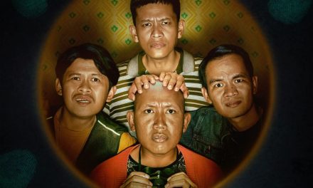 Agak Laen: Menyala Pantiku! Sukses Lampaui Film Pertama