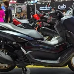 Yamaha NMAX Bekas Tetap Jadi Primadona Skutik Besar