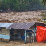 Hujan Ekstrem Berulang, Banjir Sumatera Barat Kian Parah