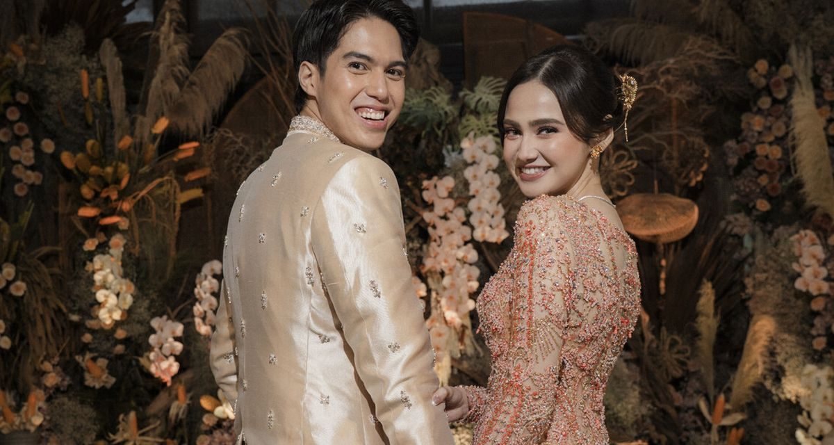 Hari Patah Hati Nasional? El Rumi Resmi Lamar Syifa Hadju