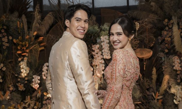 Hari Patah Hati Nasional? El Rumi Resmi Lamar Syifa Hadju