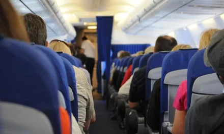 Pencurian di Pesawat Makin Marak, Ini Rute dan Barang Incaran