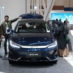 Penipuan Wall Charger Di Surabaya, BYD Buka Suara!