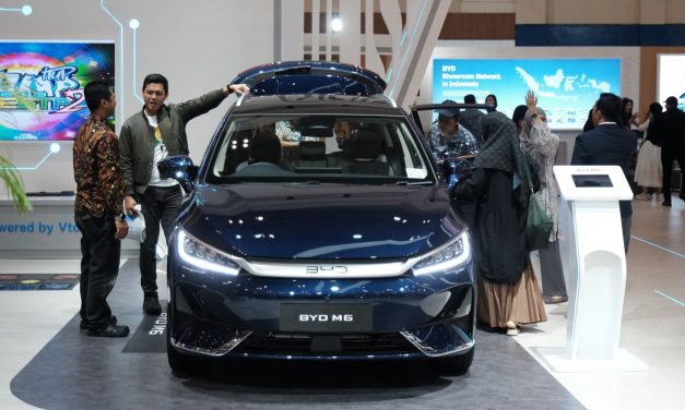 Penipuan Wall Charger Di Surabaya, BYD Buka Suara!