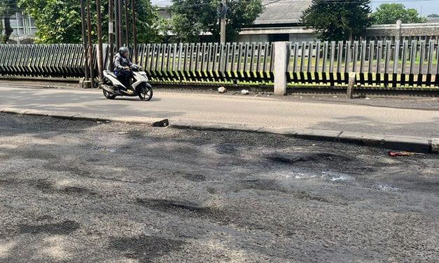 Sering Kecelakaan, Warga Depok “Terpaksa” Adukan Ke Dedi
