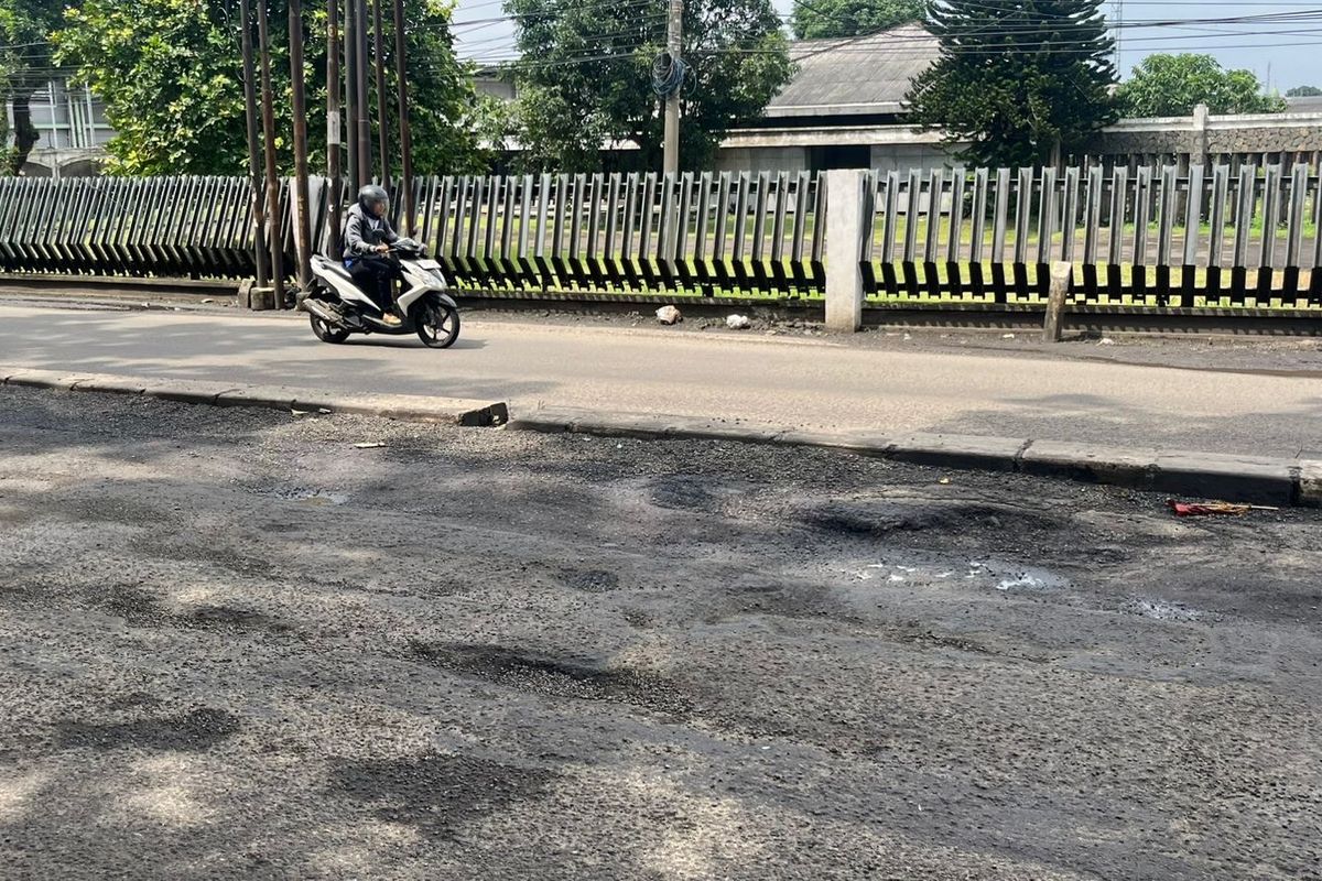 Sering Kecelakaan, Warga Depok "Terpaksa" Adukan Ke Dedi