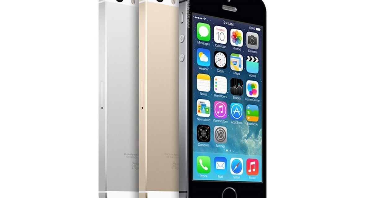 Update iOS Buat iPhone 5s & 6: Kecil Tapi Nyawa Buat HP Kamu